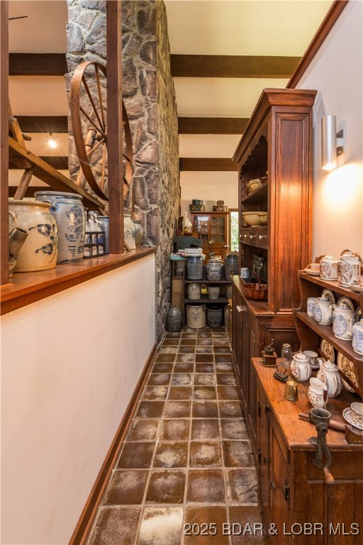 Out of Area - Residential