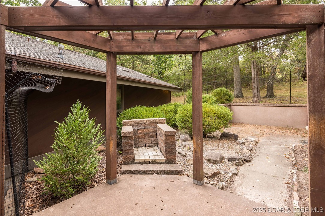 Out of Area - Residential