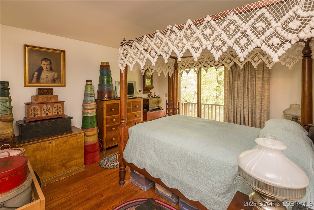 Out of Area - Residential