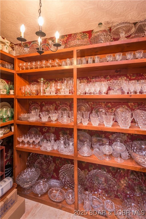 Out of Area - Residential