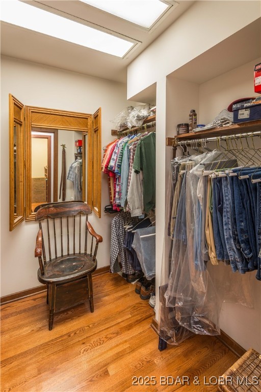 Out of Area - Residential