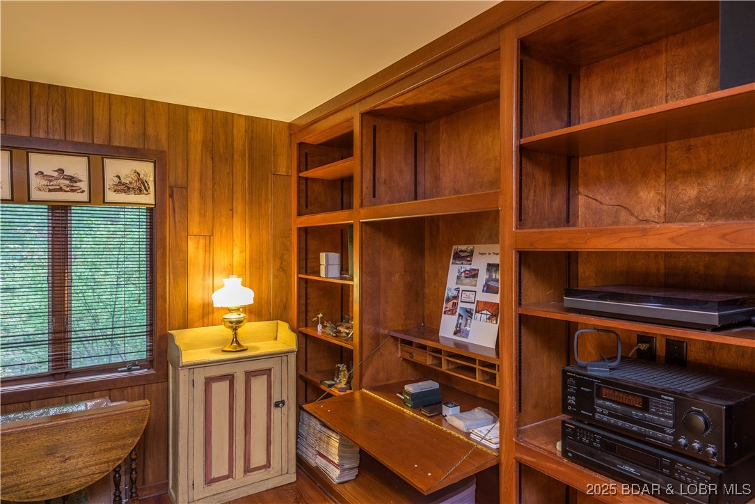 Out of Area - Residential