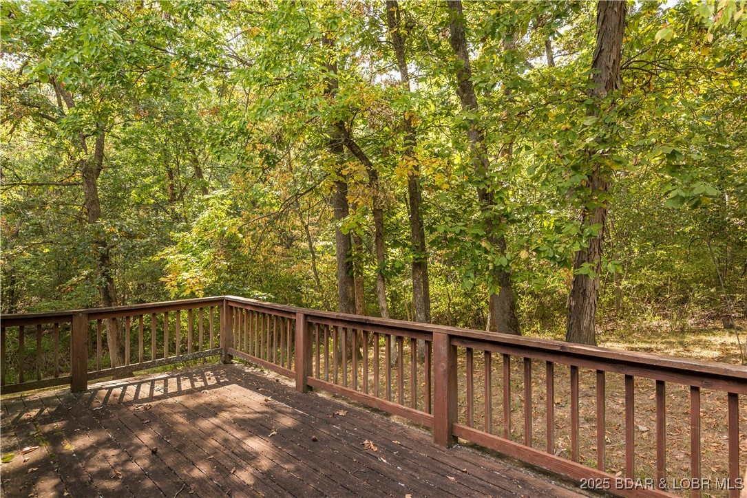 Out of Area - Residential