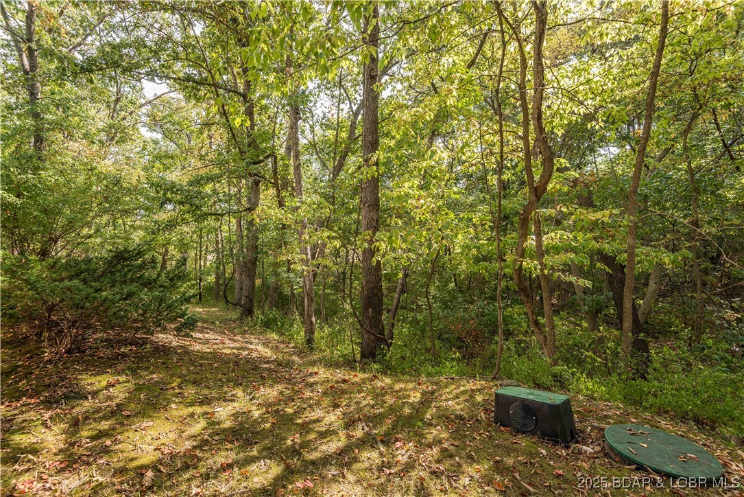 Out of Area - Residential