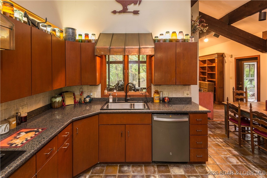 Out of Area - Residential