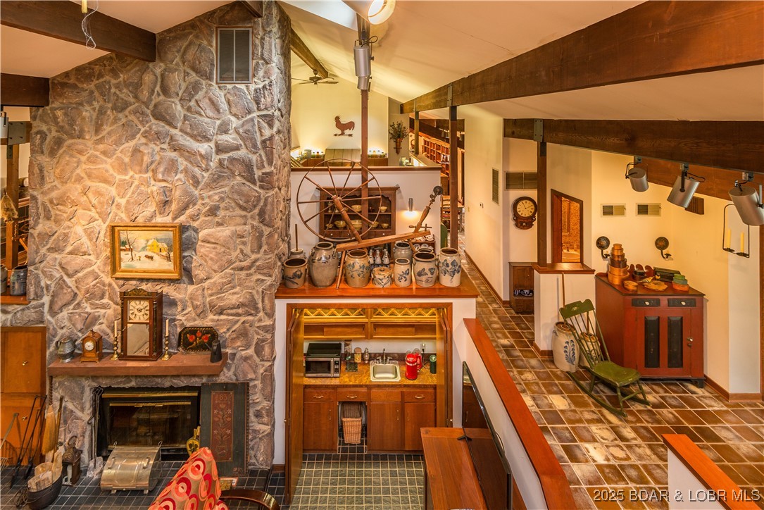 Out of Area - Residential