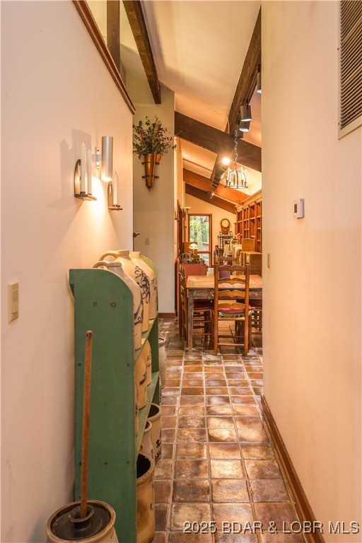 Out of Area - Residential