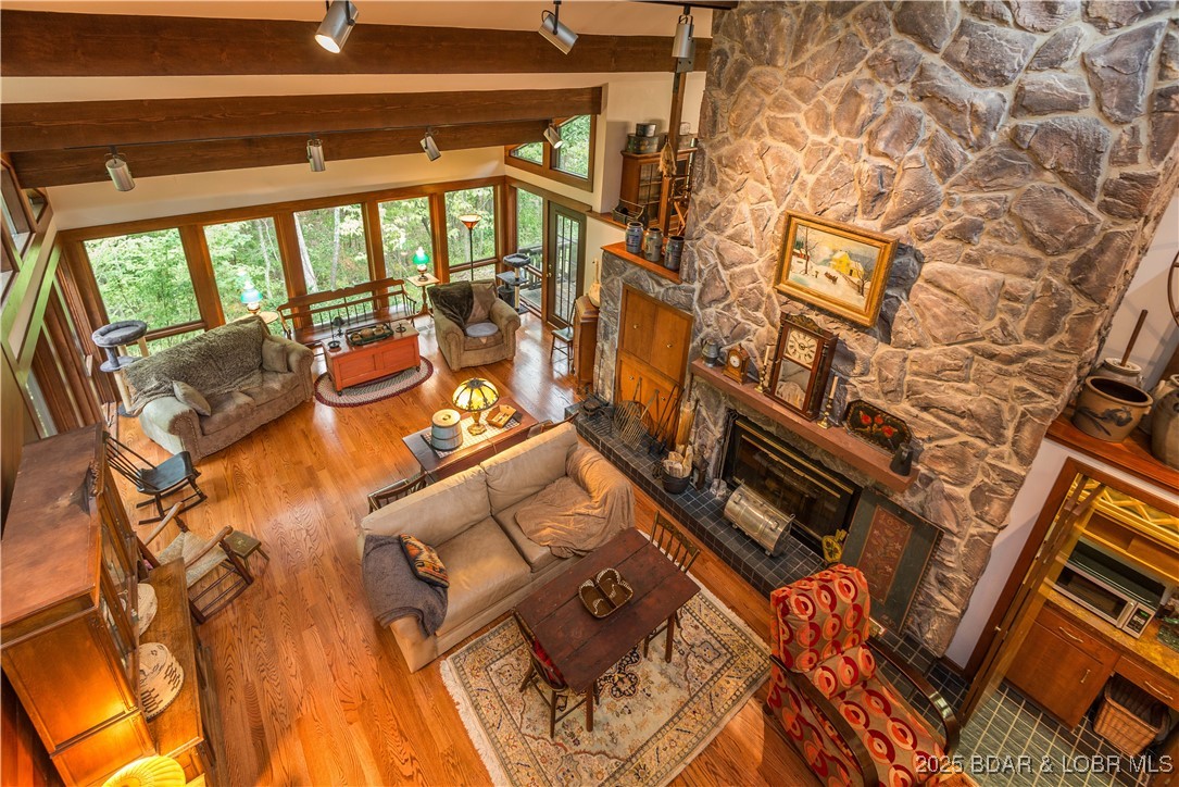 Out of Area - Residential