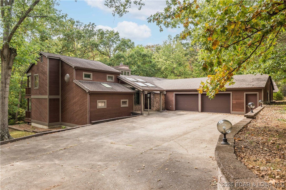 Out of Area - Residential