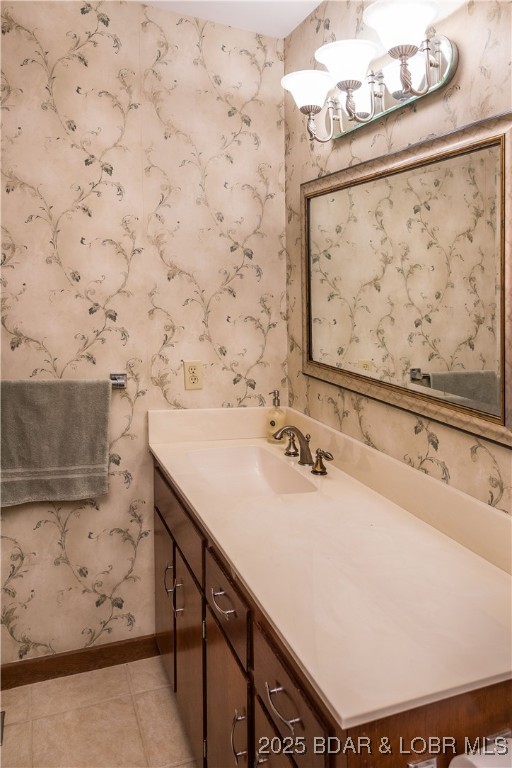 Out of Area - Residential