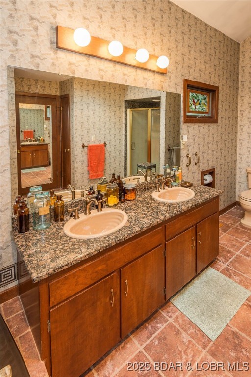 Out of Area - Residential