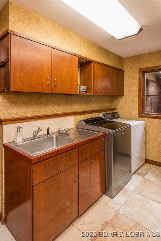 Out of Area - Residential