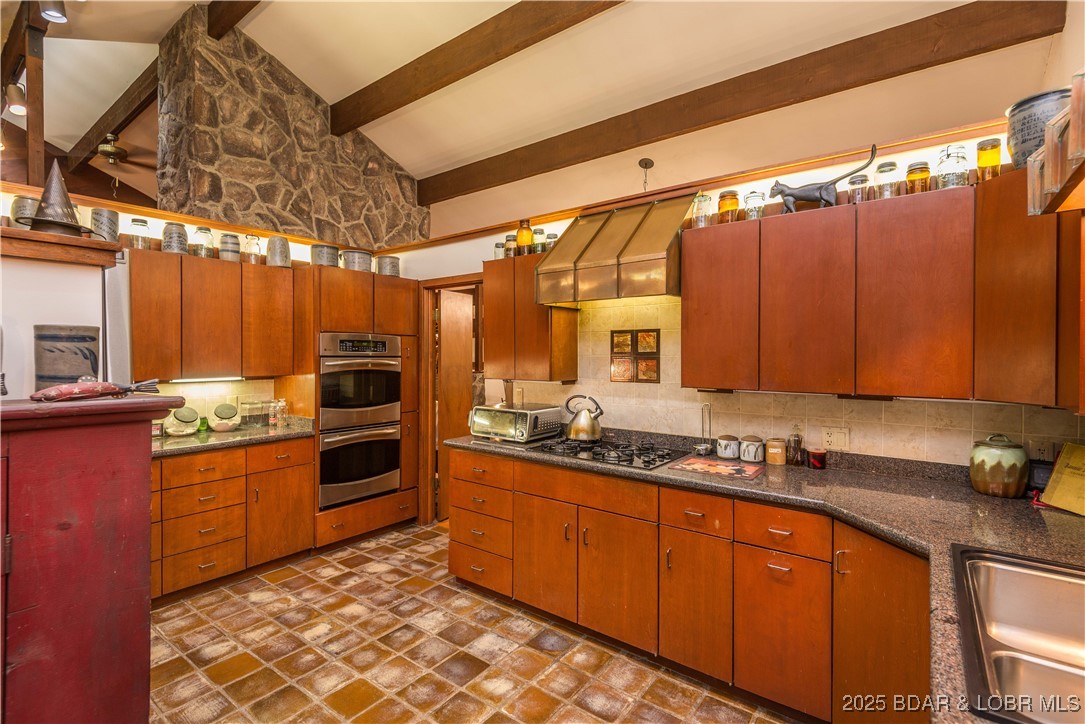 Out of Area - Residential