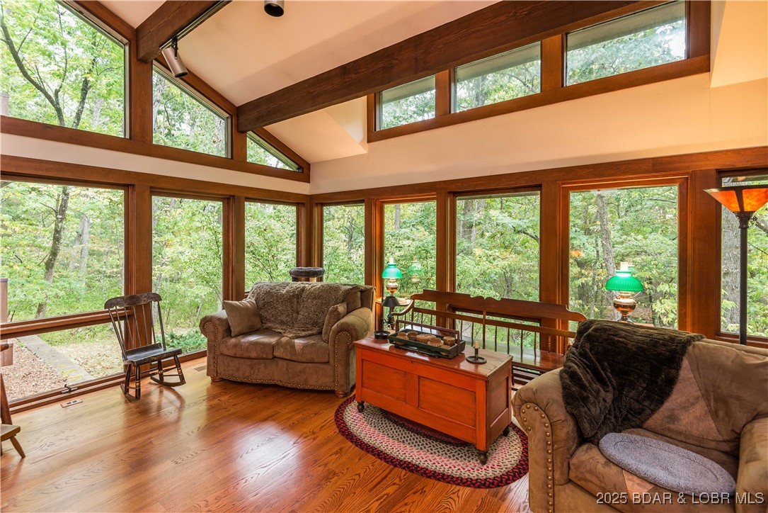 Out of Area - Residential