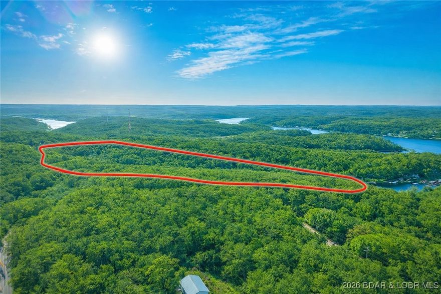 Discover nearly 50 acres of pure Ozark beauty—perfect for those craving privacy, adventure, and endless possibilities. This incredible tract of land offers the ideal setting to build your dream home, weekend cabin, or the ultimate man cave getaway.
Whether you're looking to hunt, explore, or simply escape the daily grind, this property delivers. Mature trees and rolling terrain provide natural cover and stunning scenery, while abundant wildlife—including deer, turkey, and more—regularly cross the land, making it a true outdoorsman’s paradise.
Bring your side-by-sides, ATVs, or dirt bikes and enjoy miles of room to ride. Set up archery targets, create a shooting range, or carve out trails—there’s space for it all. With nearly 50 acres at this price, the potential is unmatched.
A property like this is becoming harder and harder to find… especially at a value like $212,500. If you’ve been waiting for the right opportunity to invest in land, this is it. Don’t wait—this one won’t last!