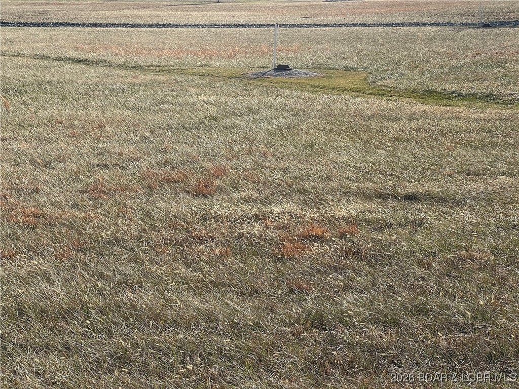Wilhelm Estates - Land