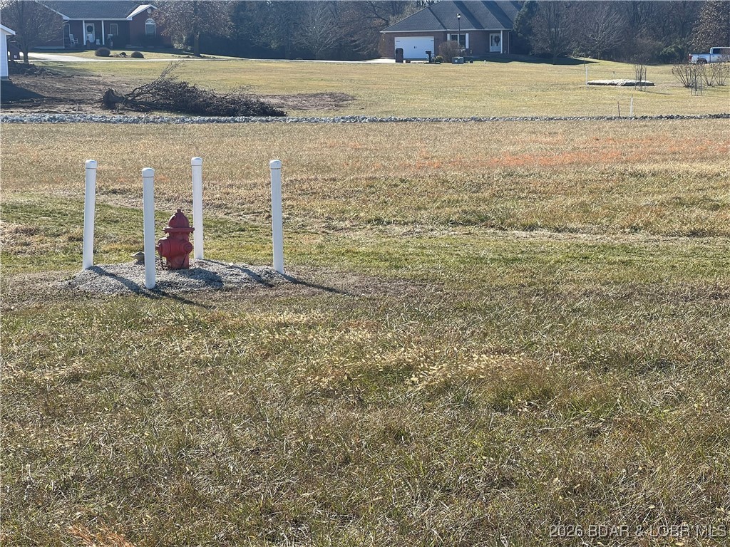 Wilhelm Estates - Land