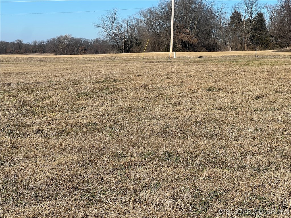 Wilhelm Estates - Land