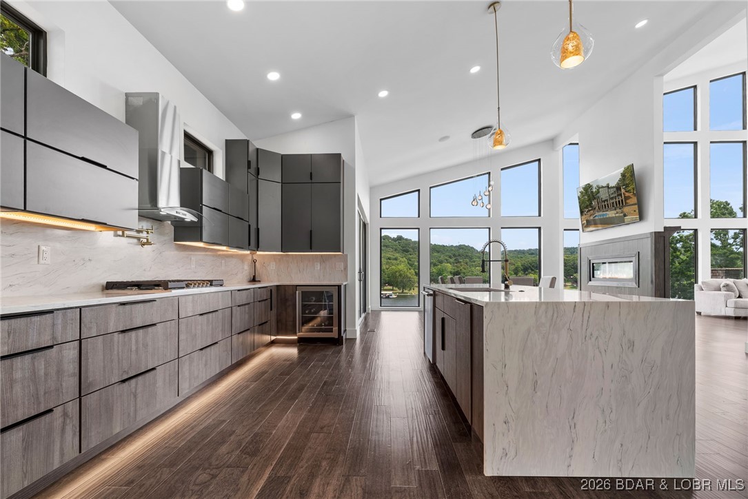 Country Club Estates No. 3 - Residential