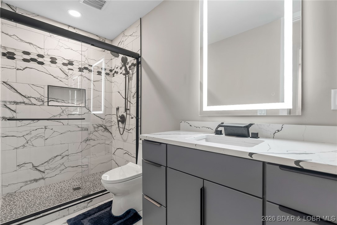 Country Club Estates No. 3 - Residential