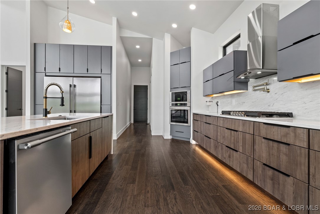 Country Club Estates No. 3 - Residential