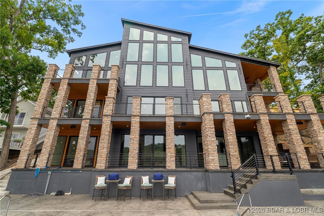 Country Club Estates No. 3 - Residential