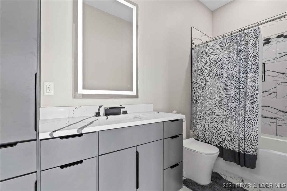 Country Club Estates No. 3 - Residential