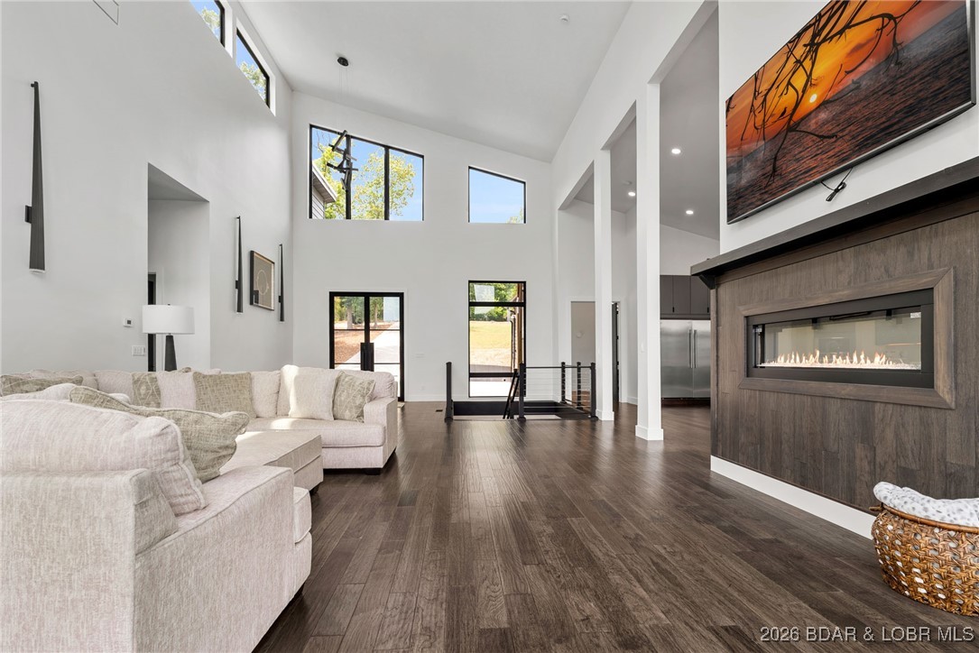 Country Club Estates No. 3 - Residential