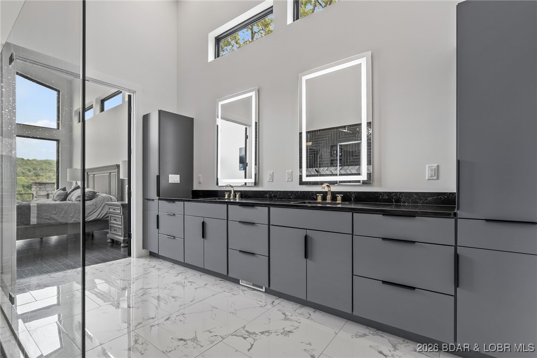 Country Club Estates No. 3 - Residential