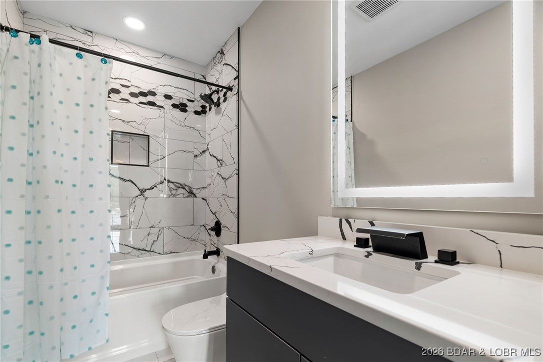 Country Club Estates No. 3 - Residential