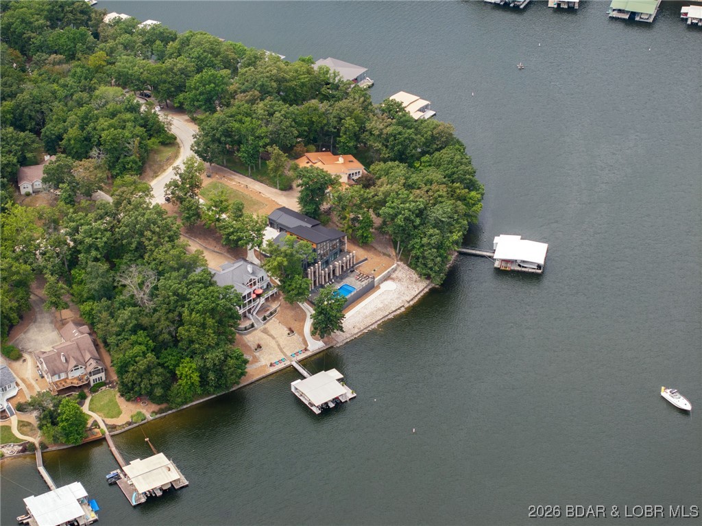 Country Club Estates No. 3 - Residential