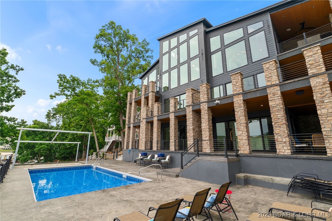 Country Club Estates No. 3 - Residential