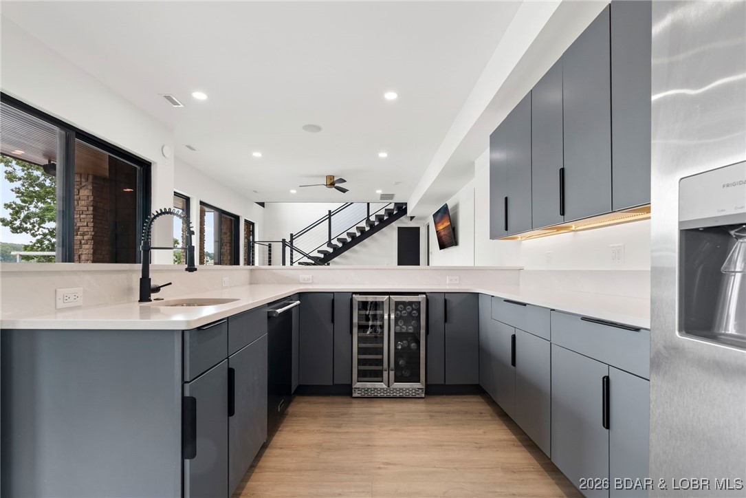 Country Club Estates No. 3 - Residential