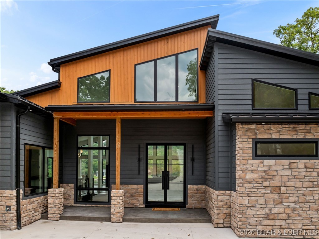 Country Club Estates No. 3 - Residential