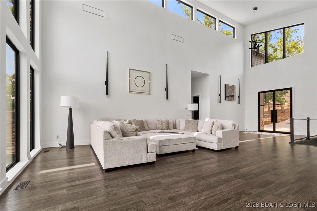 Country Club Estates No. 3 - Residential