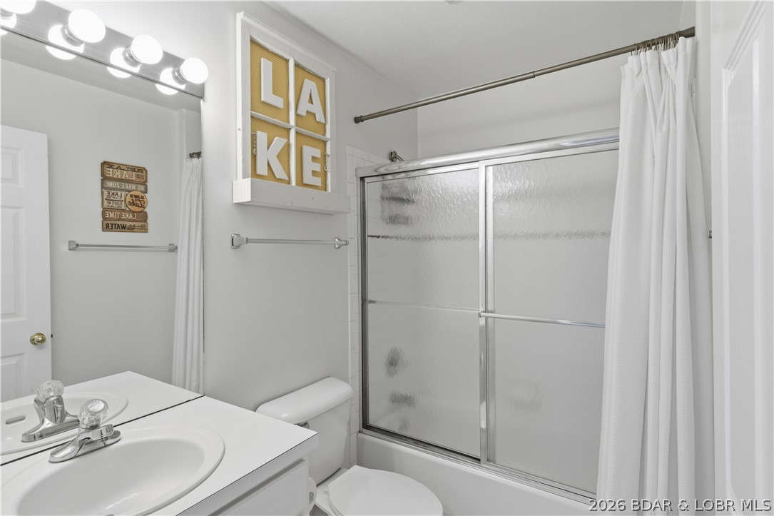 Emerald Bay Condominium - Residential