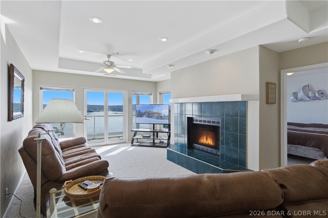 Emerald Bay Condominium - Residential