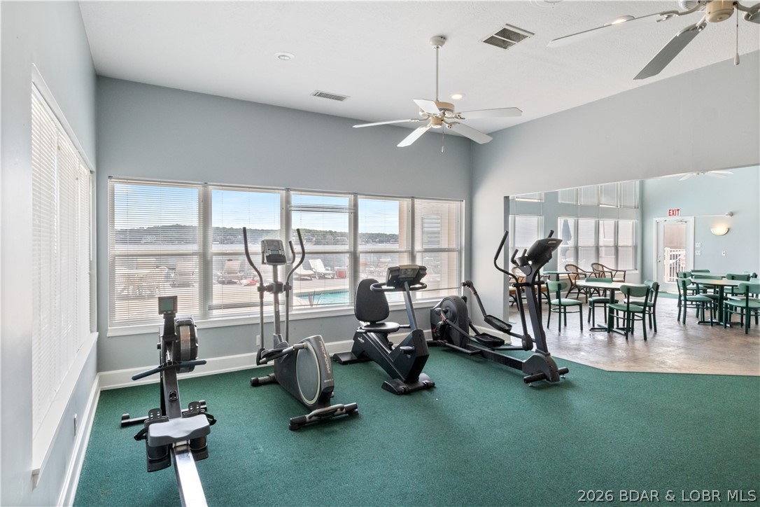 Emerald Bay Condominium - Residential