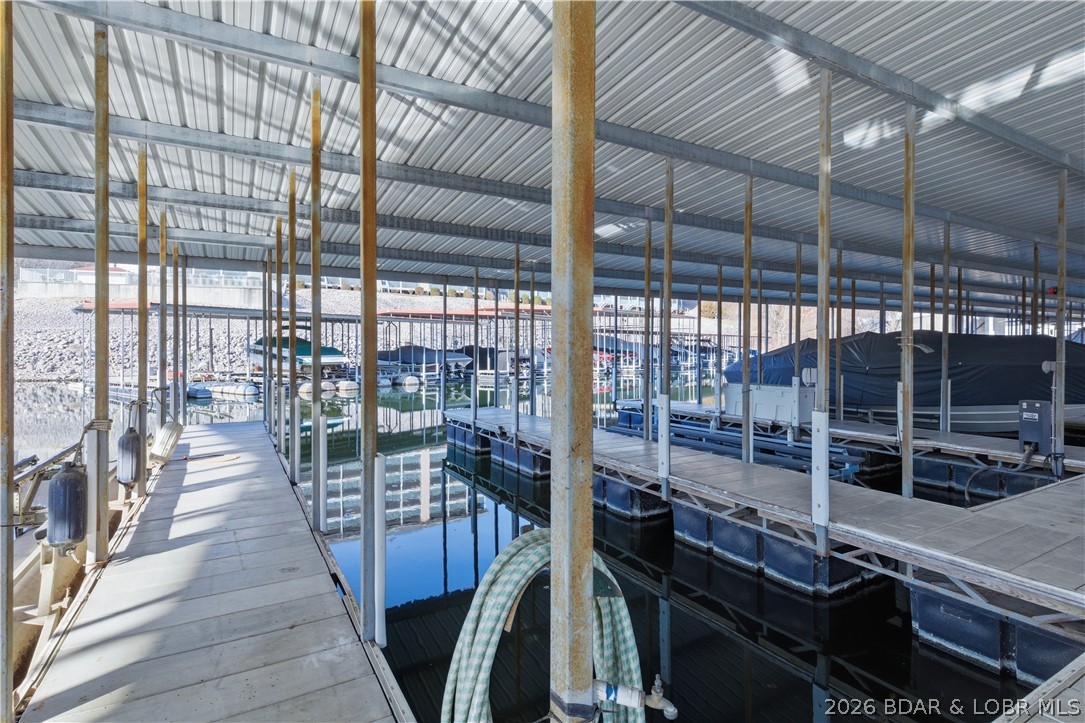 Emerald Bay Condominium - Residential