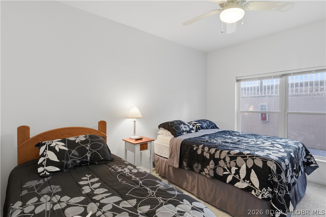 Emerald Bay Condominium - Residential