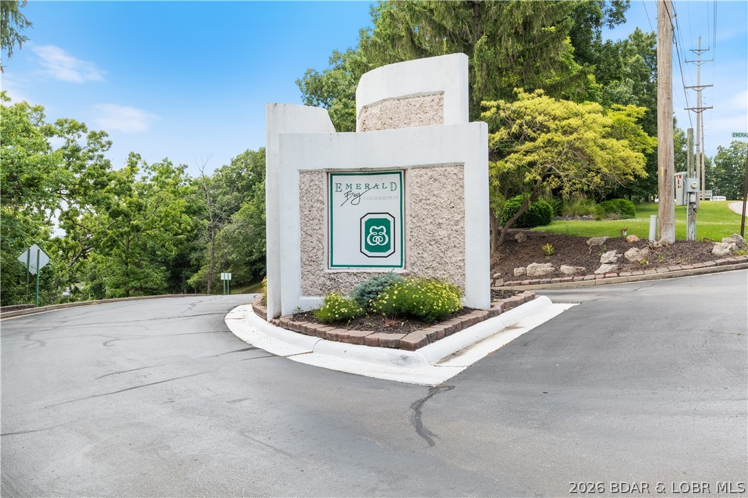 Emerald Bay Condominium - Residential