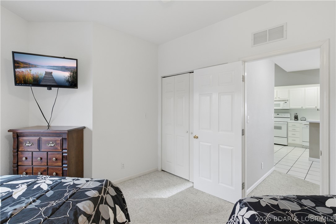 Emerald Bay Condominium - Residential