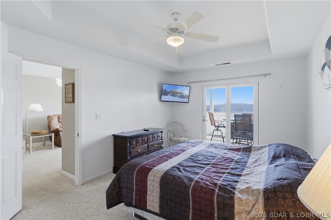 Emerald Bay Condominium - Residential