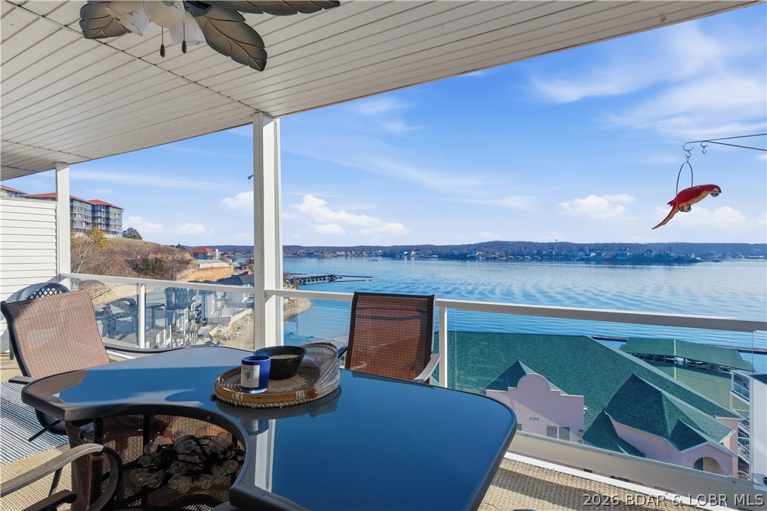 Emerald Bay Condominium - Residential