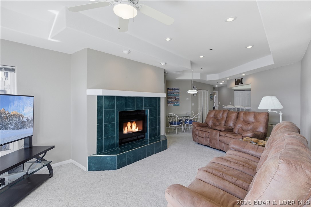 Emerald Bay Condominium - Residential