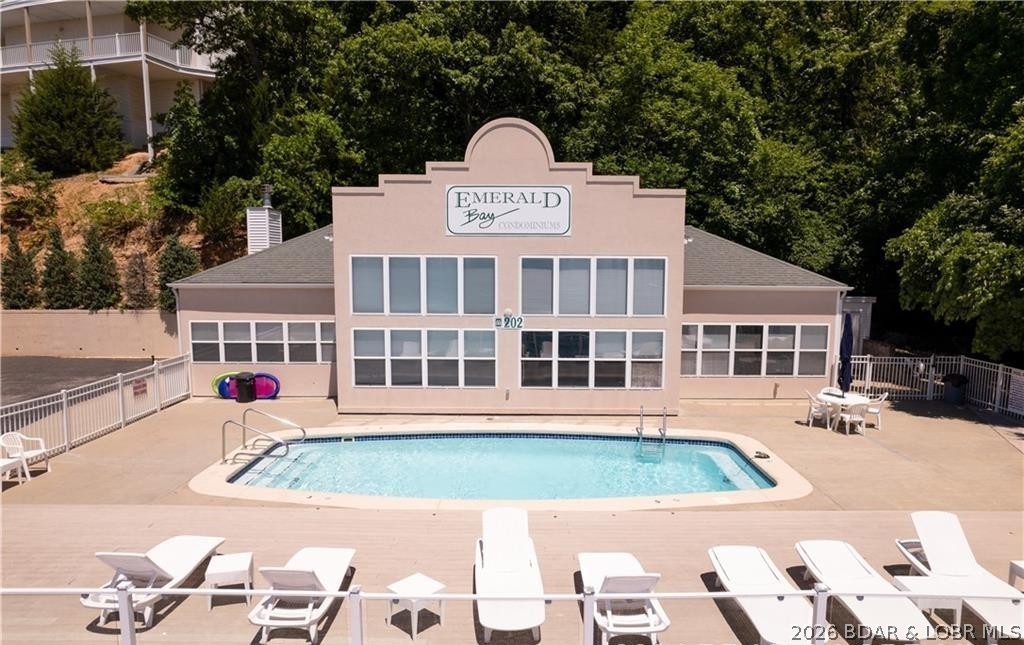 Emerald Bay Condominium - Residential