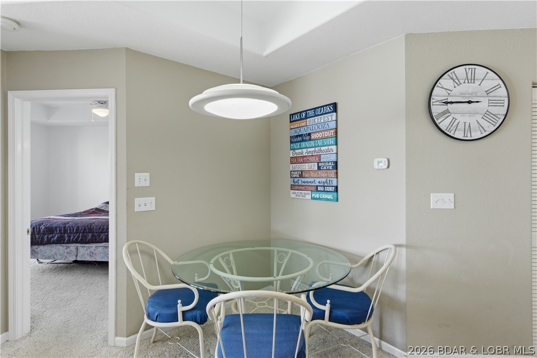 Emerald Bay Condominium - Residential