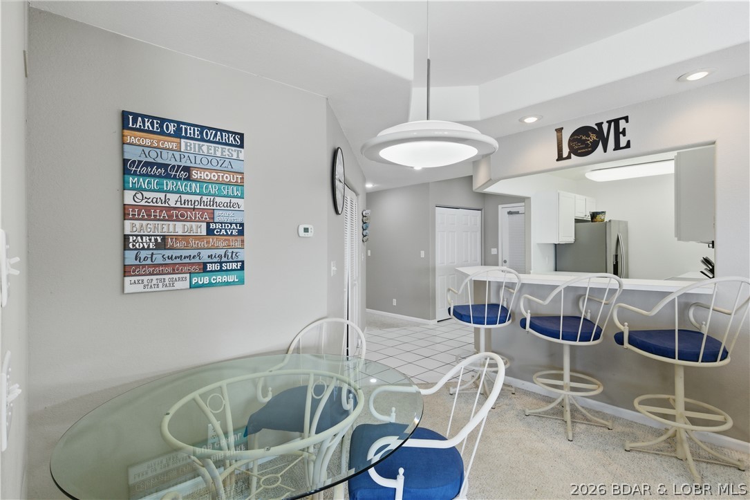 Emerald Bay Condominium - Residential