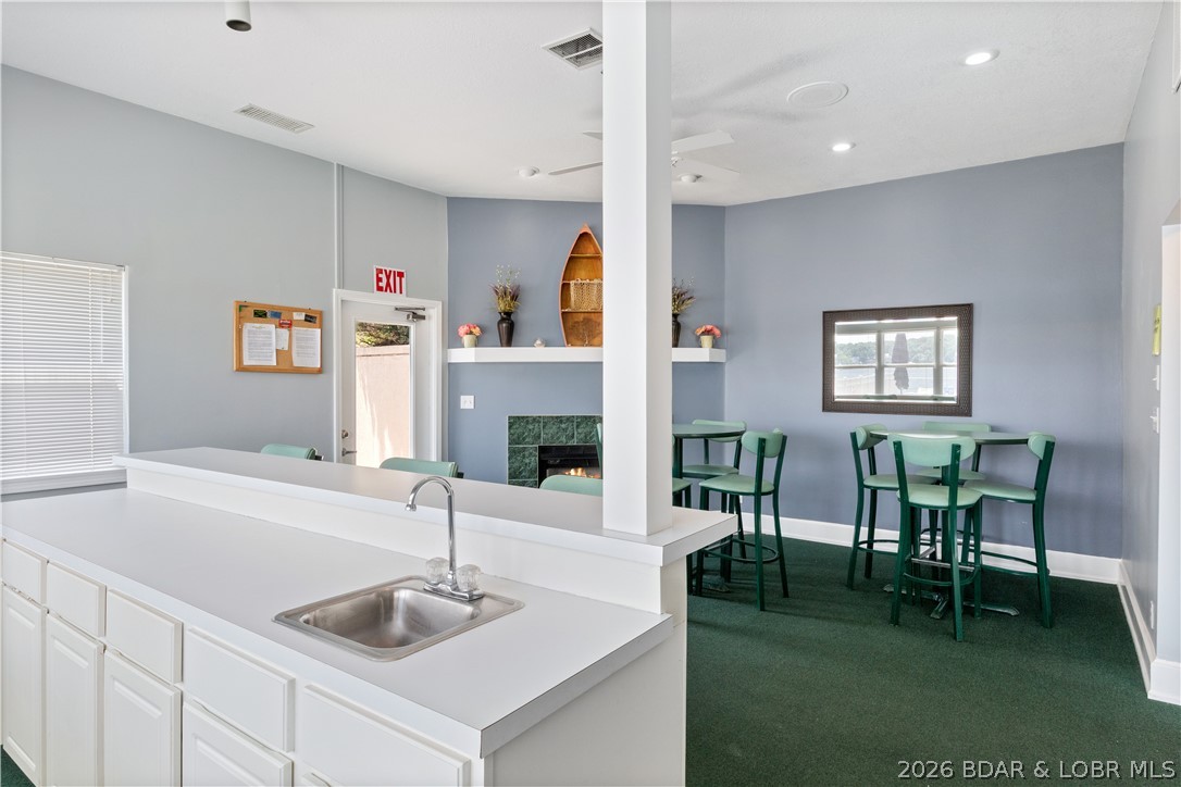 Emerald Bay Condominium - Residential