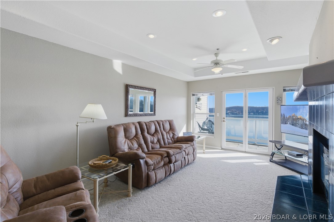 Emerald Bay Condominium - Residential